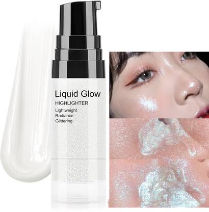 ADJD Body Luminizer Moisturizing Liquid Highlighter