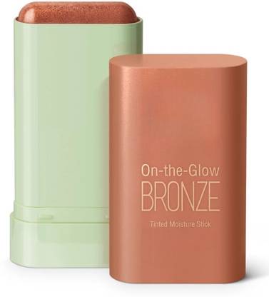 nn Bronzer Stick for Face Makeup