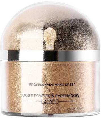 MYEONG Face Glowing Shimmer Shiny Highlight Make For Professional Highlighter Look