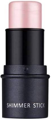 MYEONG Highlighting Brightening Flamingo Color Facial Makeup Make up Stick