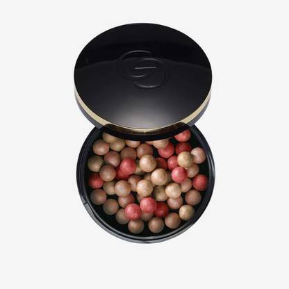 Oriflame Sweden GIORDANI GOLD Serum Infused Pearls Luminous Tan