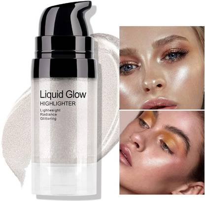 CATERINACHIARA HD Luminous Glow Liquid Highighter
