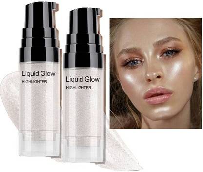 tanvi27 Best Diamond Shine Natural Pearlescent Brightening Shimming Makeup