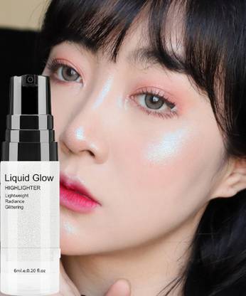ADJD Waterproof High Gloss Bronzer Highlight Liquid Highlighter