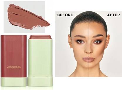 Jiwoo WATERPROOF LONG STAY CREAMY BRONZER AND BLUSHER STICK