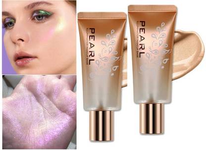 ADJD Strobe Light Liquid Highlighter