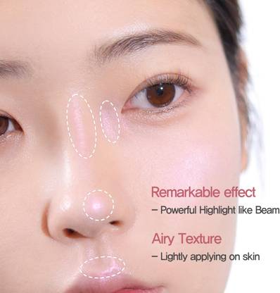 tanvi27 Multipurpose Strobe Cream illuminator Add the most perfect glow to your skin Set