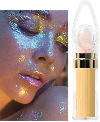 CATERINACHIARA Face and body glow highlighter