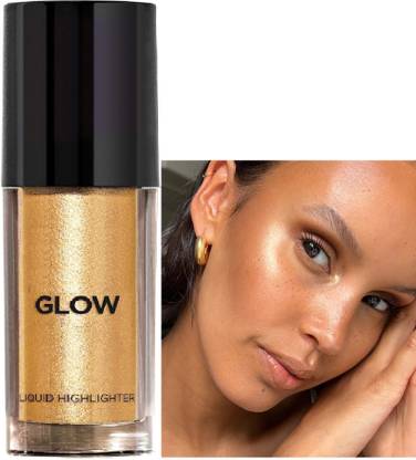 ADJD Lightweight Long Lasting Highlighter with Luminous Finish
