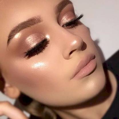 ADJD Ccombo Multi colour Glow Luminous Face Highlighter