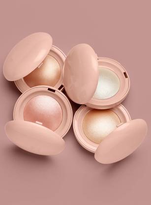 GFSU - GO FOR SOMETHING UNIQUE Baked Highlighter