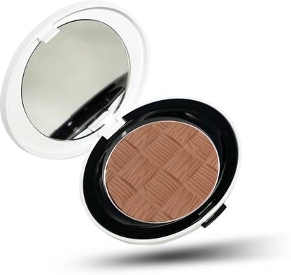 SHOPAAREL Ultimate Bronzer Powder Matte Finish | Smooth, Blendable Contour Base