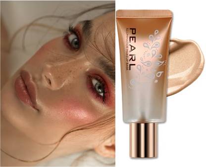 tanvi27 Instant Illuminating & Glowing Korean Skin Strobe Cream For Makeup Base