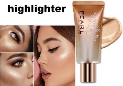 Gabbu Pearl Illuminator Liquid Highlighter