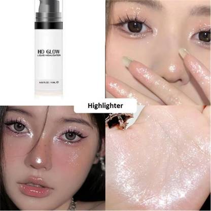 GFSU - GO FOR SOMETHING UNIQUE Ultra Smooth Silver Highlighter