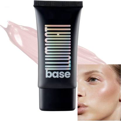 Emijun Illuminati Base Highlighter PINK