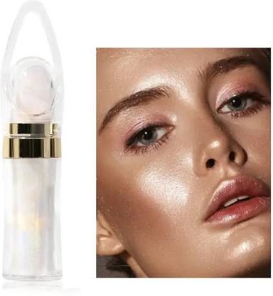 Gabbu Glow Getter Highlighter The Skin With A Sheer Wash Of Shimmering