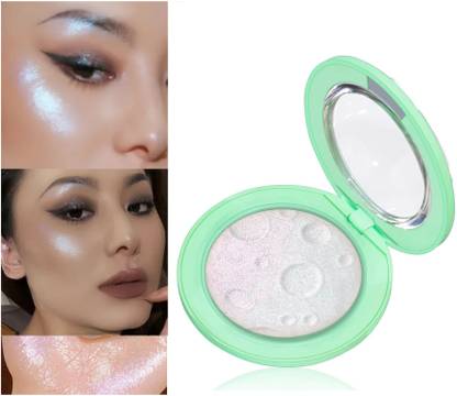 tanvi27 Face Highlighter Palette
