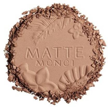 Physicians Formula Matte Bronzer With Monoi Butter