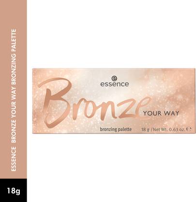 ESSENCE Bronze YOUR WAY