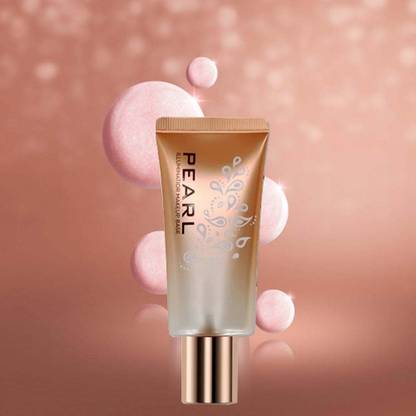 tanvi27 3 in 1 Formula Moisturizer, Highlighter, Illuminating & Glowing Makeup Base