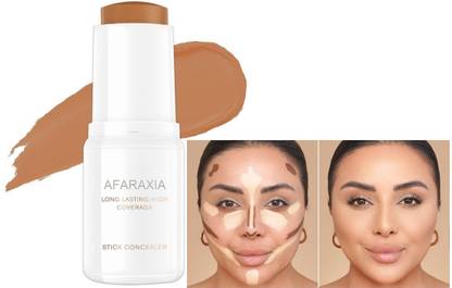 AFARAXIA BROWN CONTOURING STICK