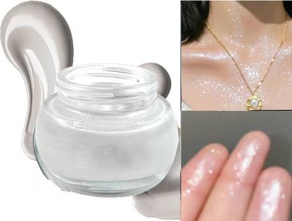 ADJD Base Hightlighting Liquid Highlighter For Face Makeup Illuminating