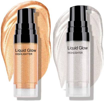 tanvi27 Shimmer Illuminator Brighten Makeup Pearl Shiny