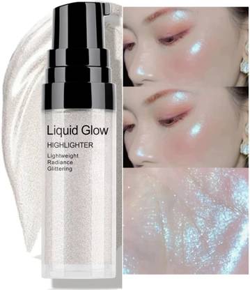 Emijun Long Lasting HD Glow Highlighter