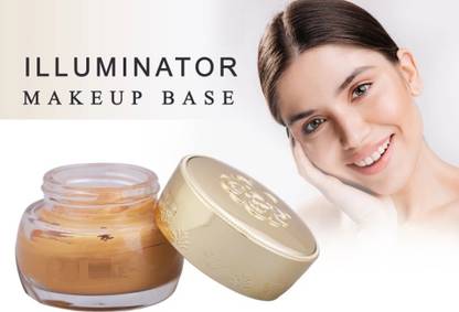 CATERINACHIARA Ultra Smooth Gold Liquid Highlighter