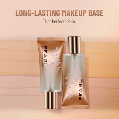 tanvi27 Add the most perfect glow to your skin Multipurpose Strobe Cream illuminator