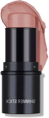 MYEONG Shiny Peach Color Highlighter Makeup Stick