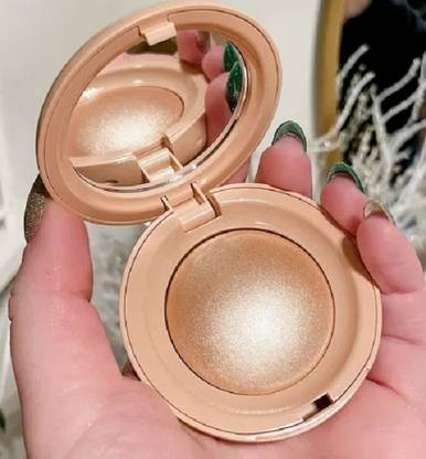Emijun Radiant Touch Golden Baked Highlighter
