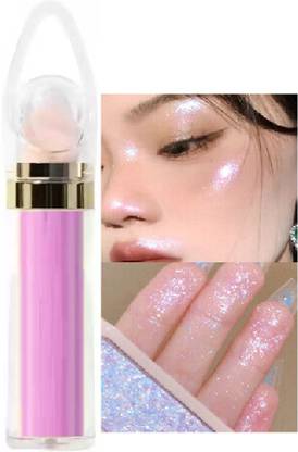 GFSU - GO FOR SOMETHING UNIQUE Highlighter Powder Stick High Gloss Sparkle Loose