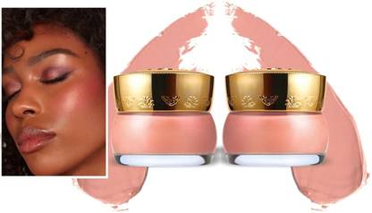 tanvi27 Water Proof Professional Touch Radiant Skin & Instant Glow Highlighter