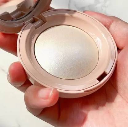 ADJD Luminous Colour shift Face Glow Baked Highlighter