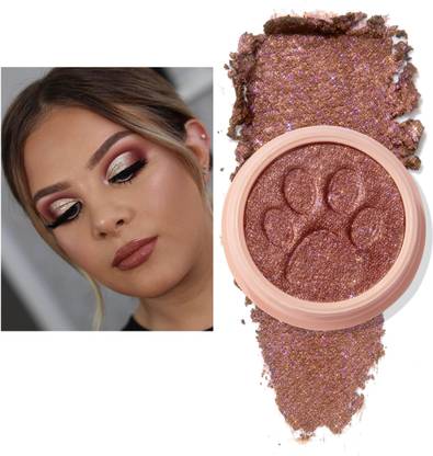 tanvi27 Face Makeup Glow Contour Shimmer Illuminator Highlight Palette