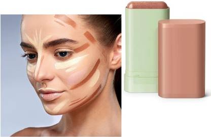 REIMICHI Bronze cream matte finish