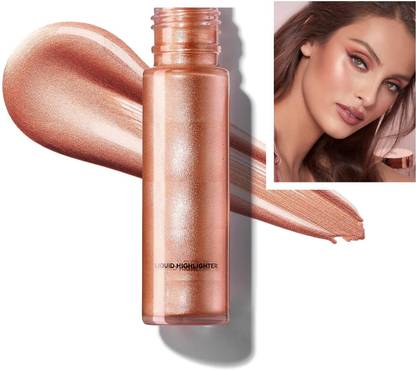 REIMICHI Face Liquid Illuminator Glow Highlighter Ultra Smooth Shine Waterproof