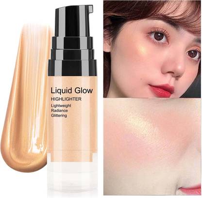 tanvi27 Illuminator Blend with Foundation and Makeup, Face, Eye Shadow, Body