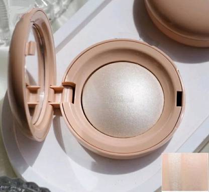 tanvi27 Shimmer Glow Sheer Backed Highlighter
