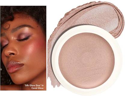 tanvi27 Cream Highlighter Compact