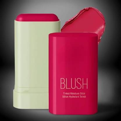 REIMICHI Blush Stick - Multi-Use Makeup Stick for Cheeks