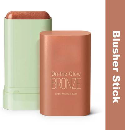 nn Lightweight| Long Wear| Non Sticky Bronzer Stick