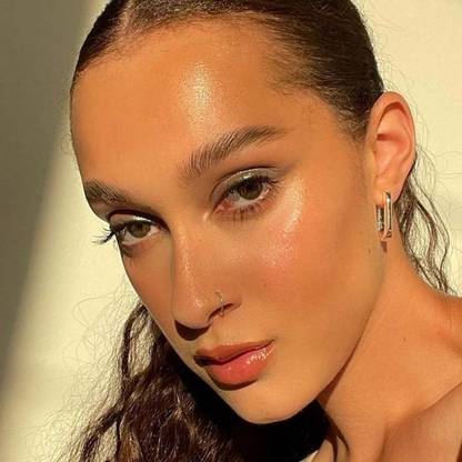 luzimaisa Liquid Highlighter Illuminater Liquid (Drop And Glow ) Highlighter