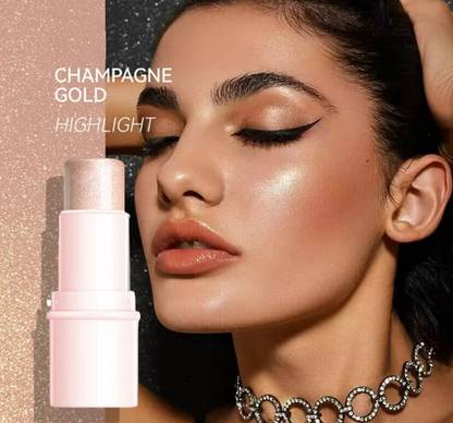 Emijun Radiant Touch Creamy Stick Highlighter