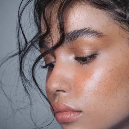 ADJD Puff liquid Highlighter makeup stick face and body bonze illuminator