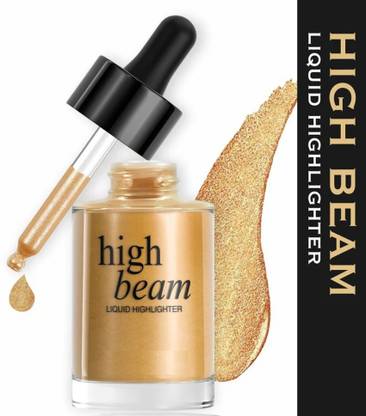Gabbu Korean Liquid Highlighter Gold