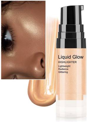 tanvi27 Shimmer and Shine Ultra-Smooth Radiant Illuminator For Face & Body Glow