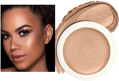 tanvi27 Multi Pupose Luminizer Cream Highlighter Makeup